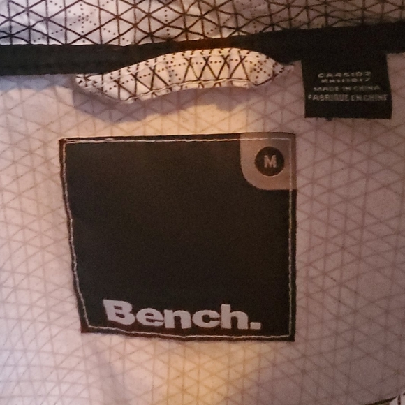 Bench Spring Jacket - Picture 4 of 4